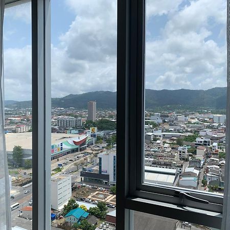 Condo Living In Hat Yai Ban Kho Hong Dış mekan fotoğraf