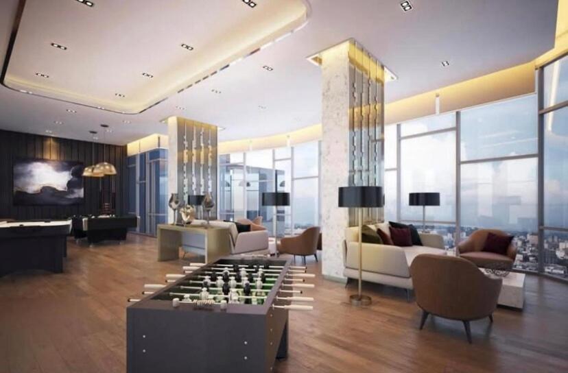 Condo Living In Hat Yai Ban Kho Hong Dış mekan fotoğraf