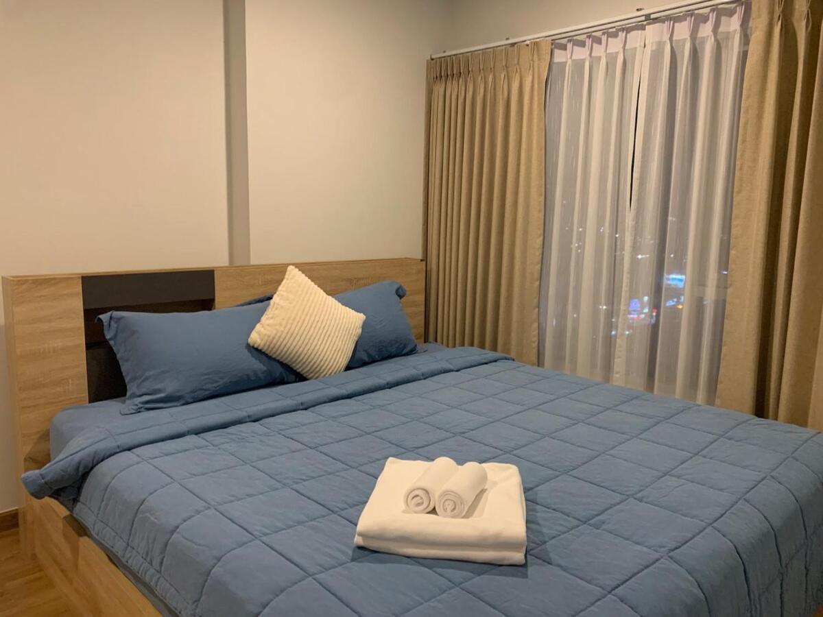 Condo Living In Hat Yai Ban Kho Hong Dış mekan fotoğraf