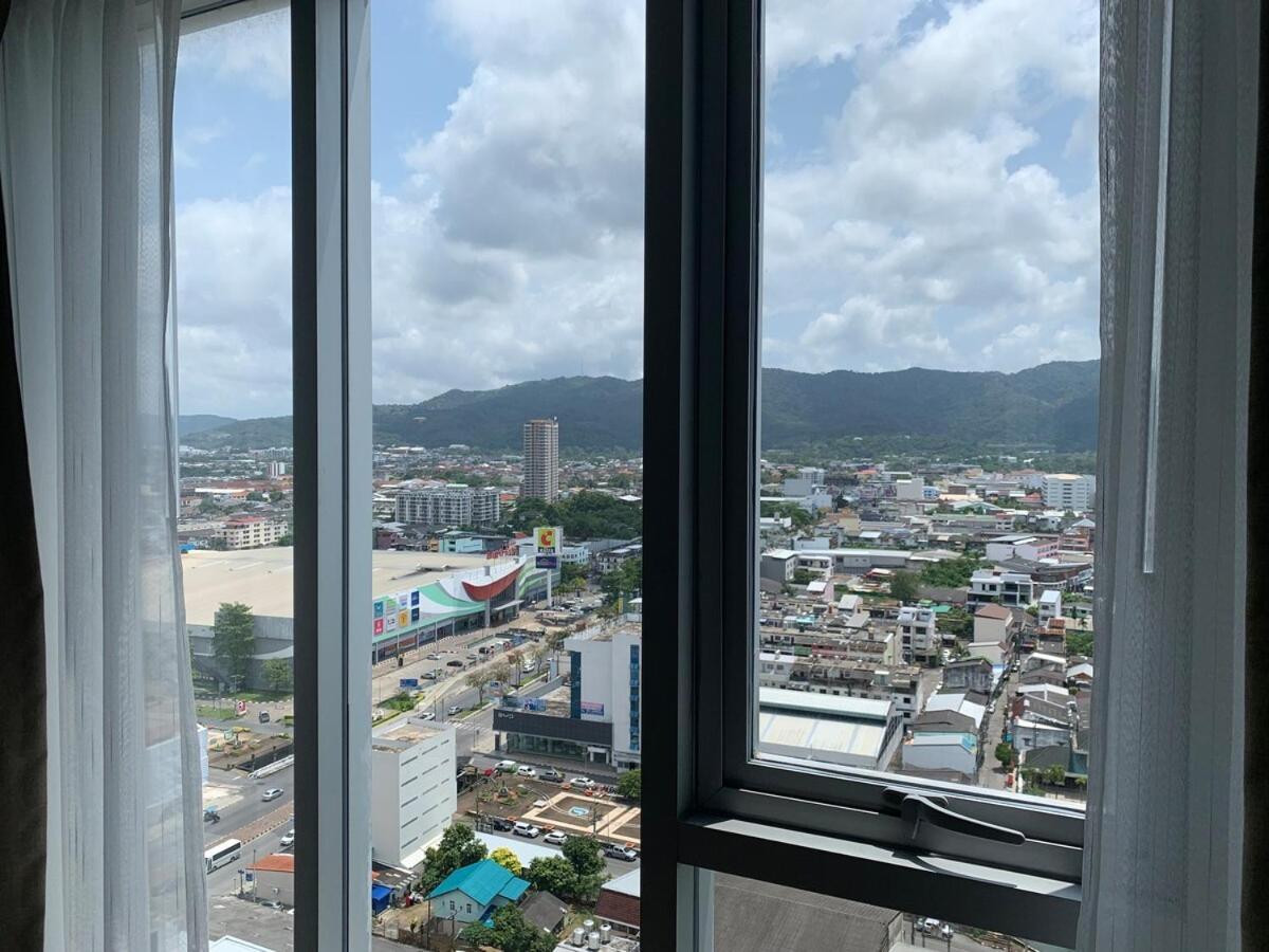 Condo Living In Hat Yai Ban Kho Hong Dış mekan fotoğraf