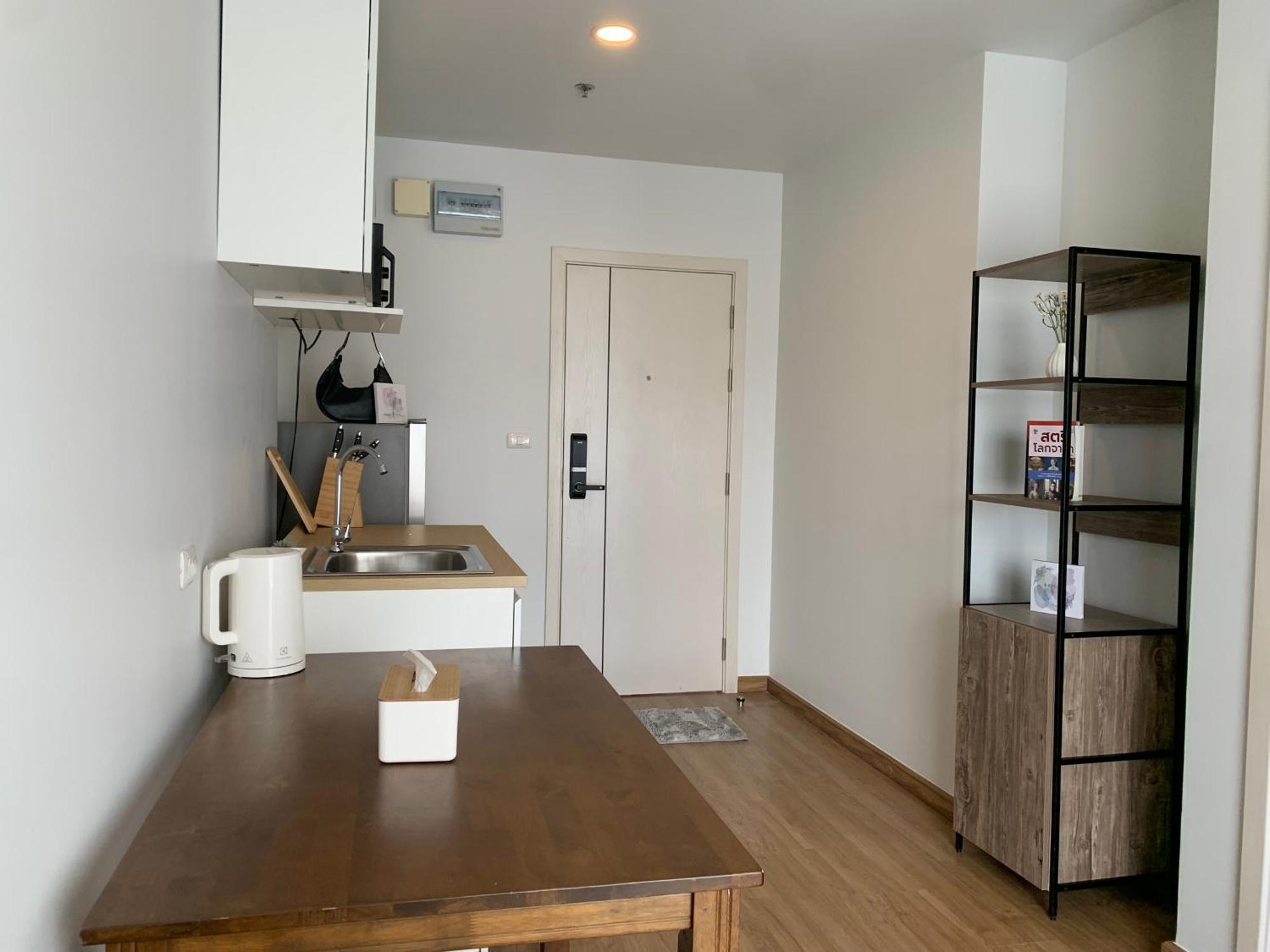 Condo Living In Hat Yai Ban Kho Hong Dış mekan fotoğraf